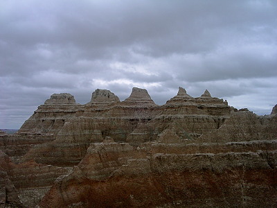 [Notch trail view.]